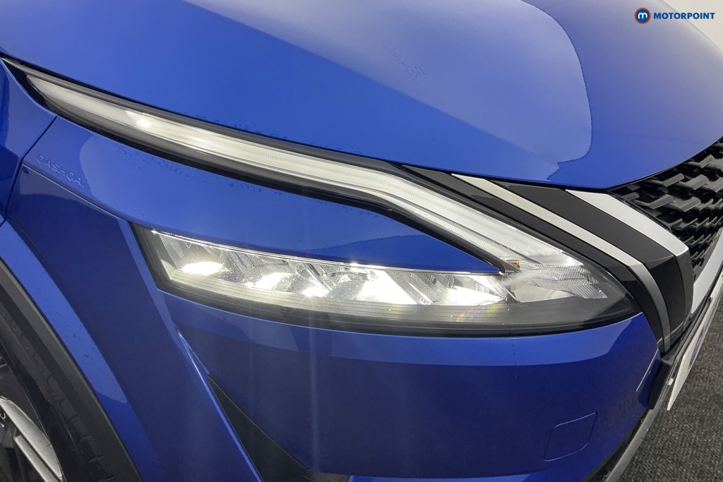 Nissan Qashqai Acenta Premium Automatic Petrol SUV - Stock Number (1588147) - 24th supplementary image