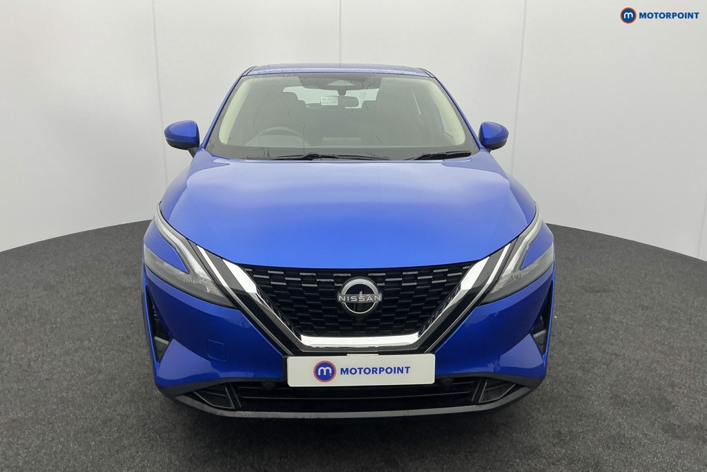 Nissan Qashqai Acenta Premium Automatic Petrol SUV - Stock Number (1588147) - 26th supplementary image