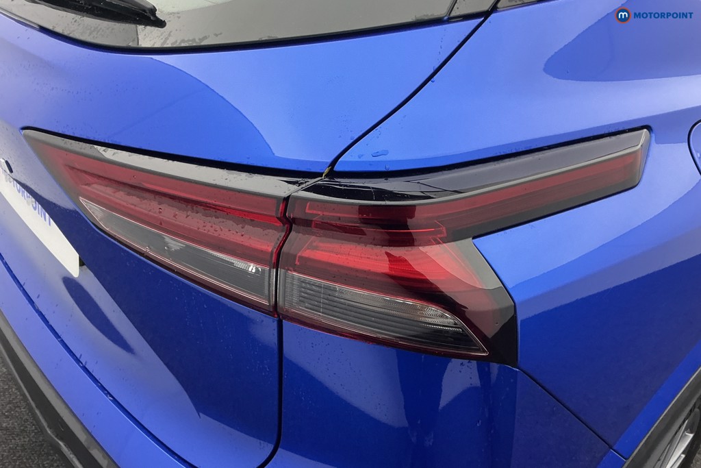 Nissan Qashqai Acenta Premium Automatic Petrol SUV - Stock Number (1588147) - 28th supplementary image