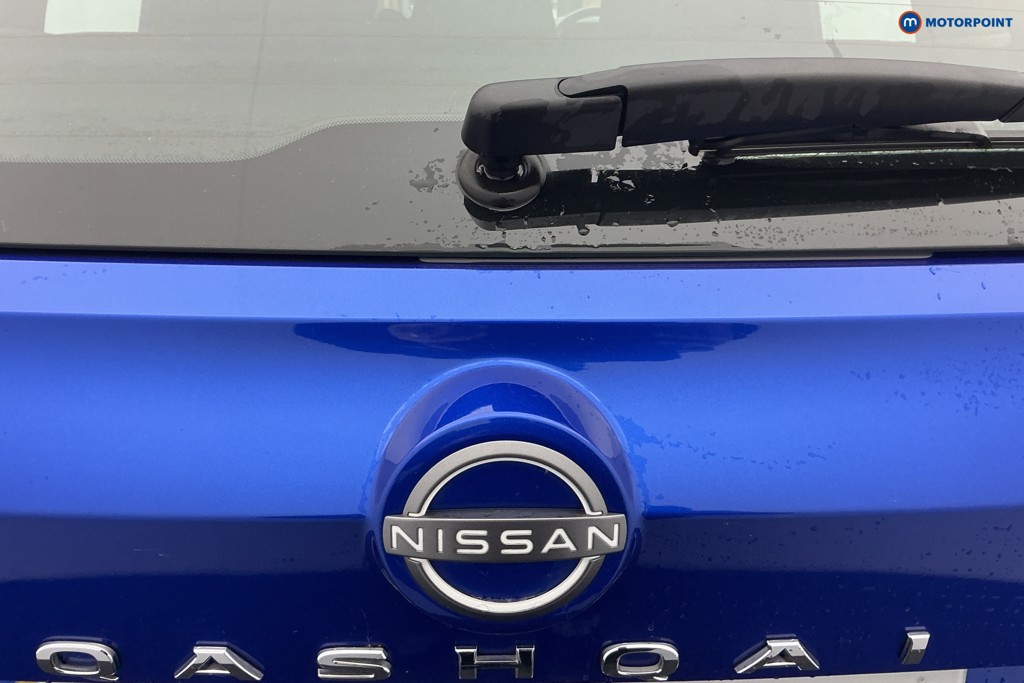 Nissan Qashqai Acenta Premium Automatic Petrol SUV - Stock Number (1588147) - 29th supplementary image