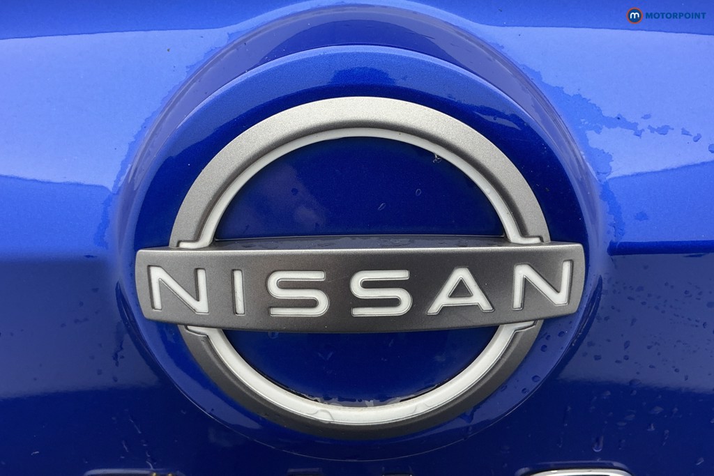 Nissan Qashqai Acenta Premium Automatic Petrol SUV - Stock Number (1588147) - 30th supplementary image