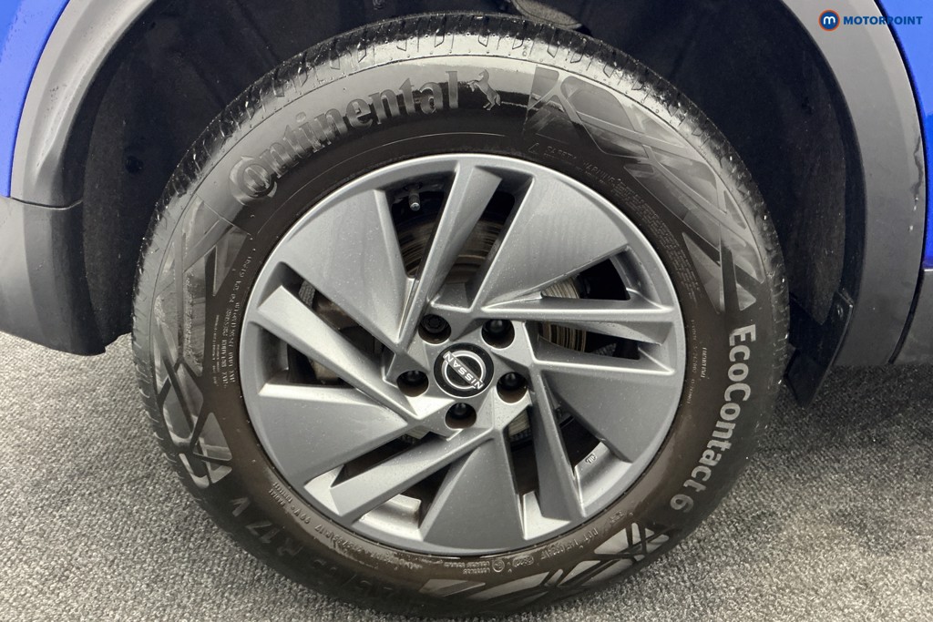 Nissan Qashqai Acenta Premium Automatic Petrol SUV - Stock Number (1588147) - 33rd supplementary image