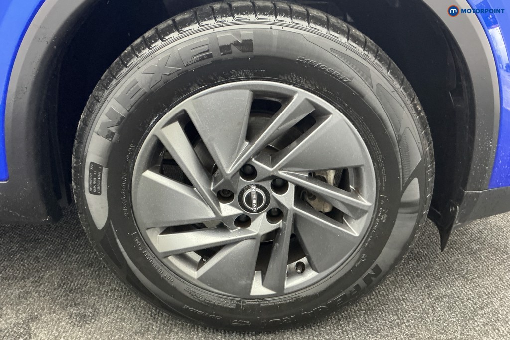 Nissan Qashqai Acenta Premium Automatic Petrol SUV - Stock Number (1588147) - 34th supplementary image