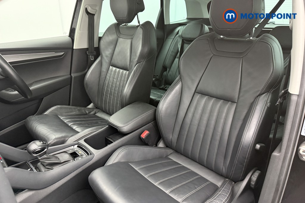 Skoda Karoq Edition Automatic Diesel SUV - Stock Number (1588830) - 3rd supplementary image