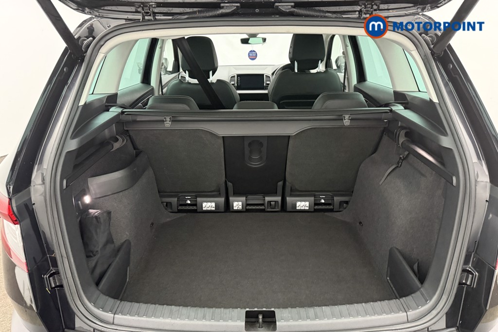 Skoda Karoq Edition Automatic Diesel SUV - Stock Number (1588830) - 5th supplementary image