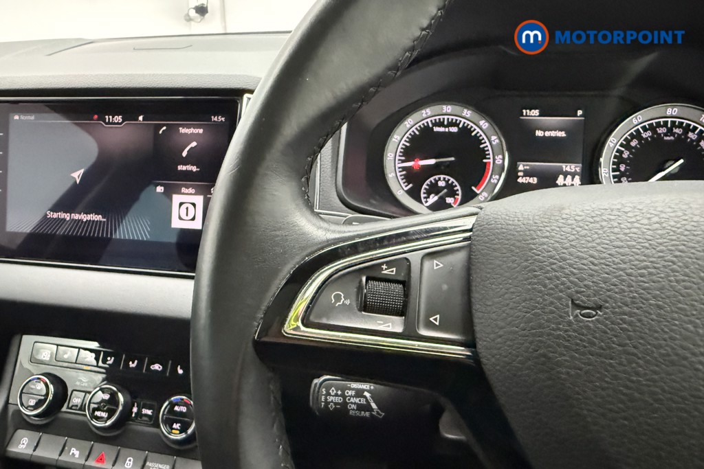 Skoda Karoq Edition Automatic Diesel SUV - Stock Number (1588830) - 7th supplementary image