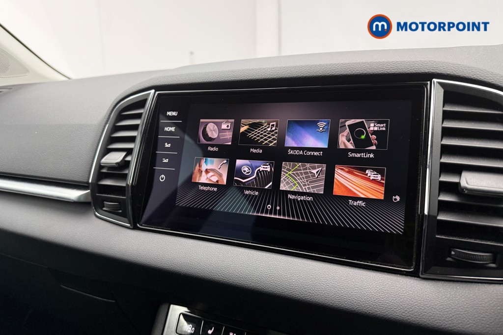 Skoda Karoq Edition Automatic Diesel SUV - Stock Number (1588830) - 11th supplementary image