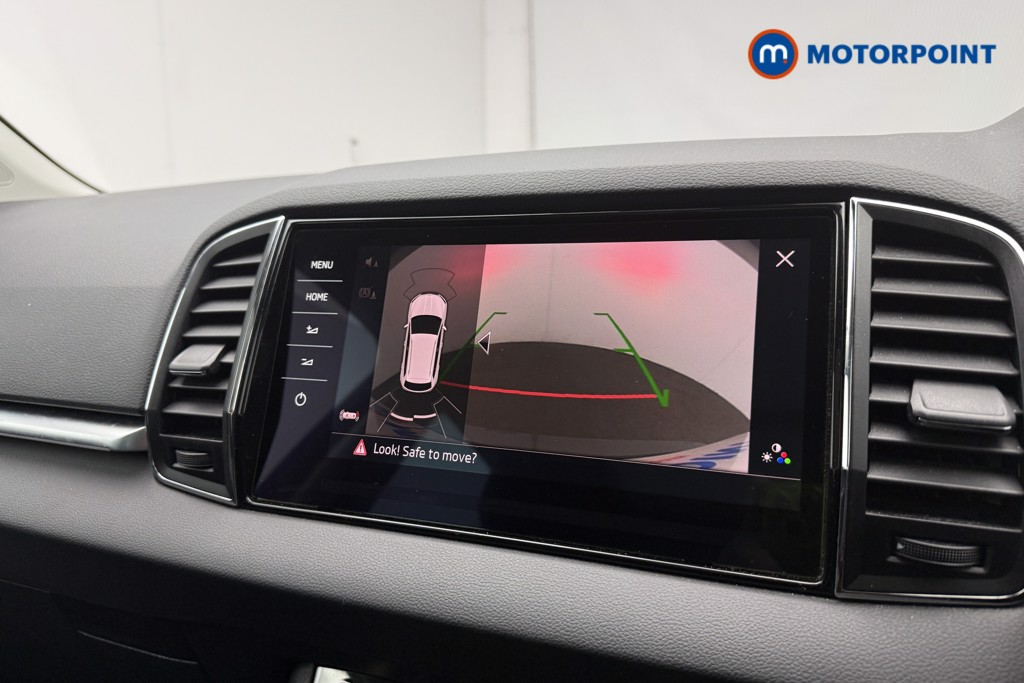 Skoda Karoq Edition Automatic Diesel SUV - Stock Number (1588830) - 13th supplementary image