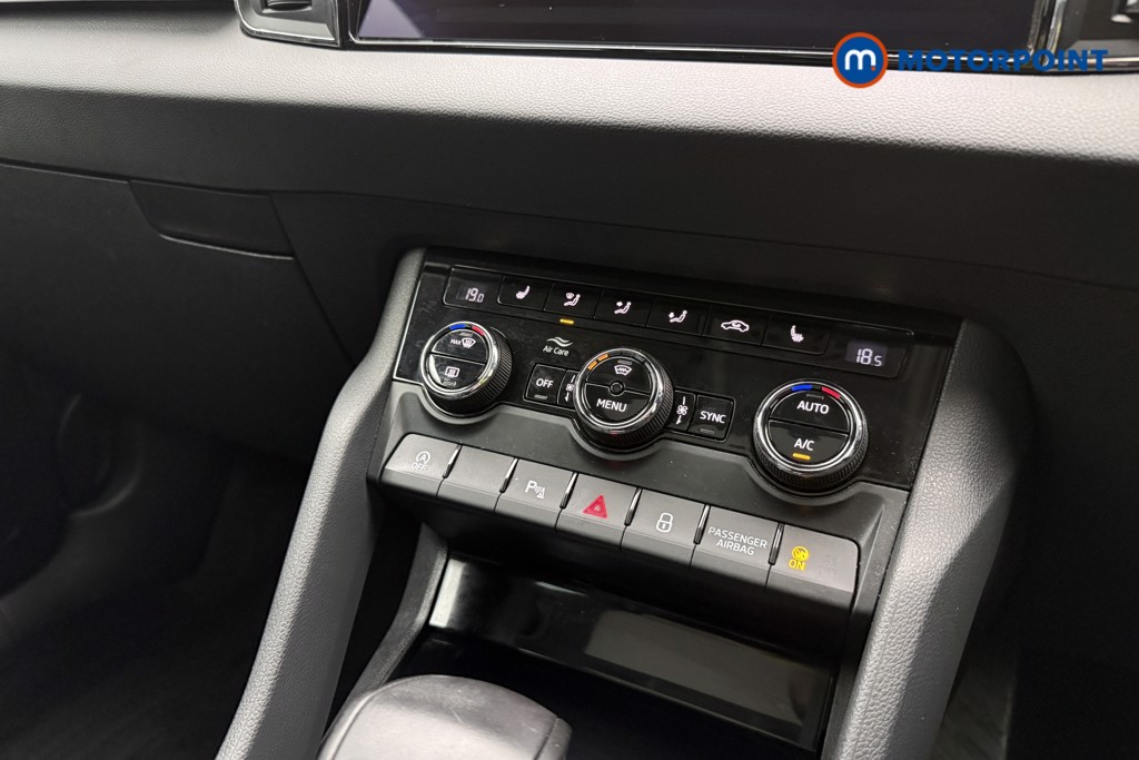 Skoda Karoq Edition Automatic Diesel SUV - Stock Number (1588830) - 14th supplementary image