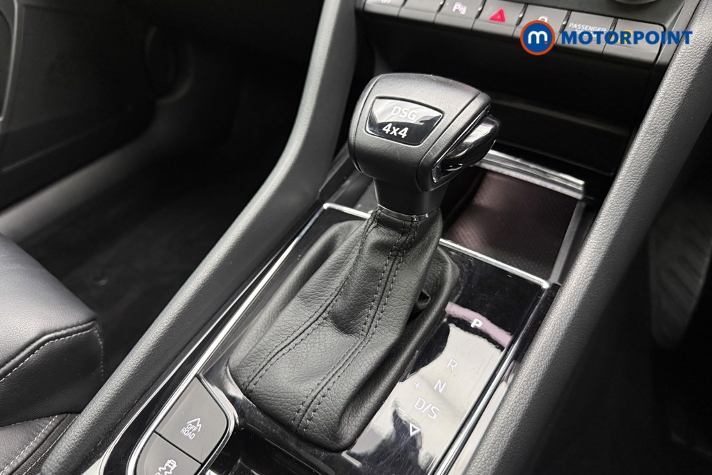 Skoda Karoq Edition Automatic Diesel SUV - Stock Number (1588830) - 16th supplementary image