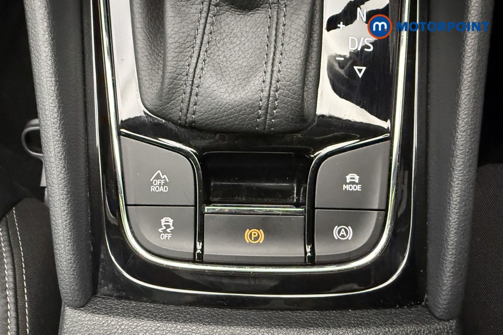 Skoda Karoq Edition Automatic Diesel SUV - Stock Number (1588830) - 17th supplementary image