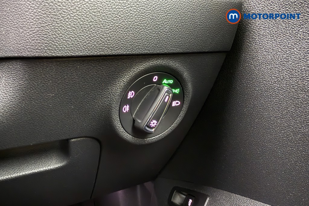 Skoda Karoq Edition Automatic Diesel SUV - Stock Number (1588830) - 19th supplementary image