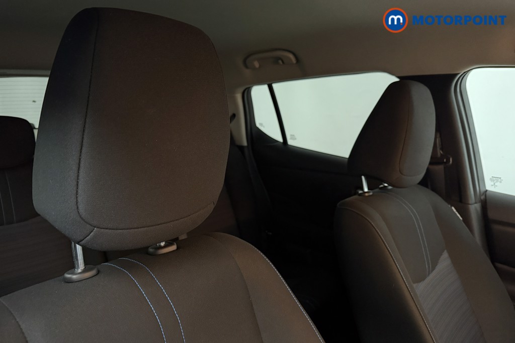 Nissan Leaf N-Connecta Automatic Electric Hatchback - Stock Number (1589313) - 20th supplementary image