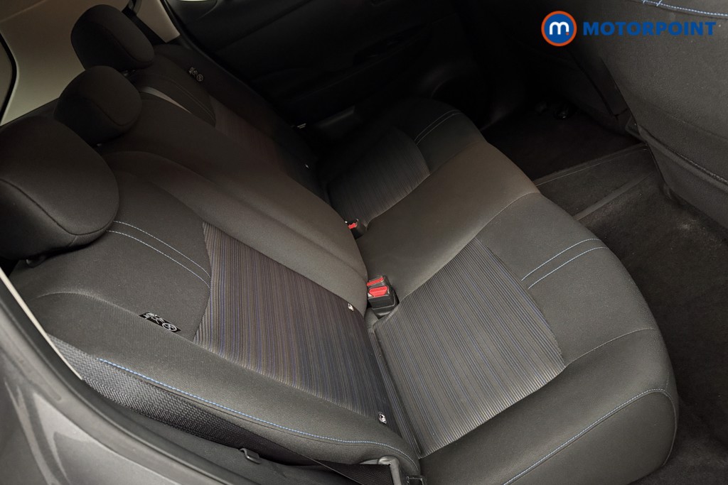 Nissan Leaf N-Connecta Automatic Electric Hatchback - Stock Number (1589313) - 23rd supplementary image