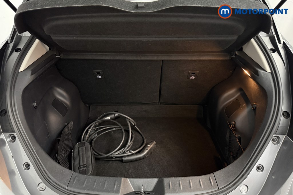 Nissan Leaf N-Connecta Automatic Electric Hatchback - Stock Number (1589313) - 24th supplementary image