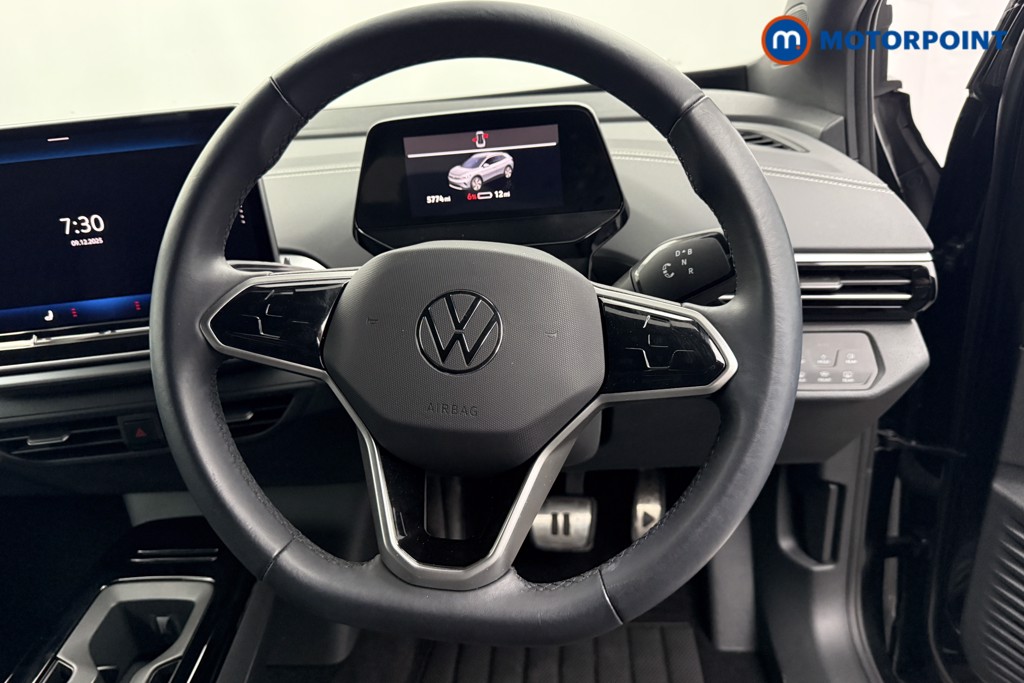 Volkswagen Id.4 Match Pro Automatic Electric SUV - Stock Number (1589348) - 2nd supplementary image