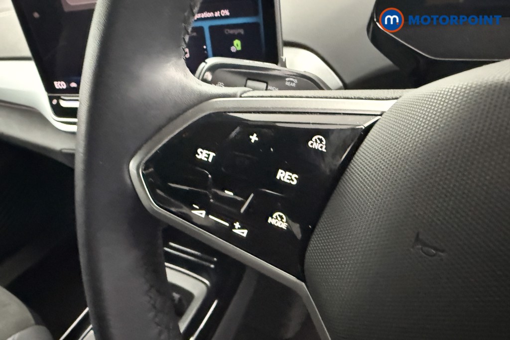 Volkswagen Id.4 Match Pro Automatic Electric SUV - Stock Number (1589348) - 3rd supplementary image