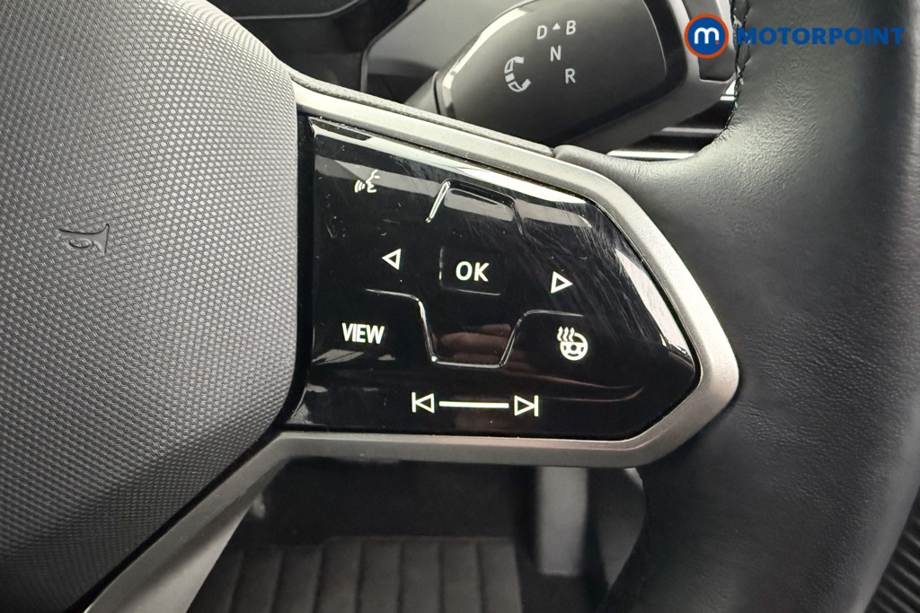 Volkswagen Id.4 Match Pro Automatic Electric SUV - Stock Number (1589348) - 4th supplementary image