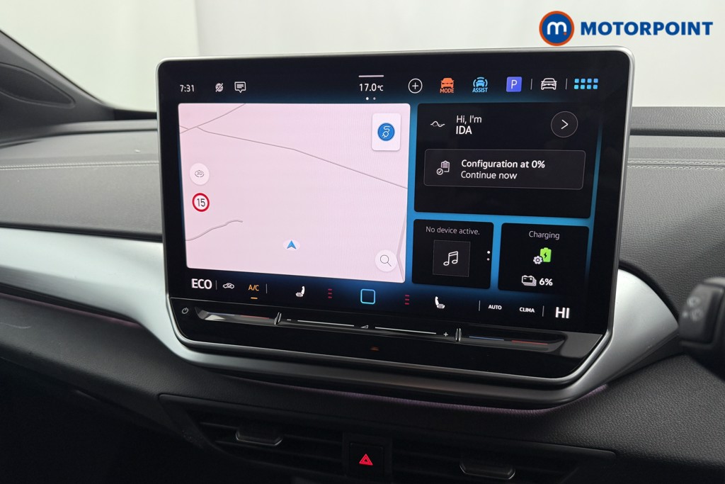 Volkswagen Id.4 Match Pro Automatic Electric SUV - Stock Number (1589348) - 6th supplementary image