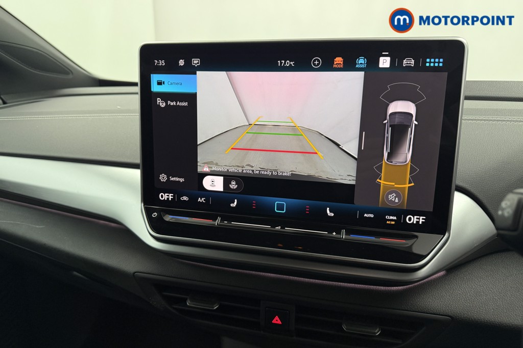 Volkswagen Id.4 Match Pro Automatic Electric SUV - Stock Number (1589348) - 10th supplementary image