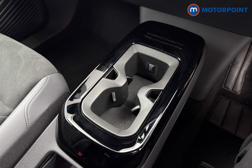 Volkswagen Id.4 Match Pro Automatic Electric SUV - Stock Number (1589348) - 11th supplementary image