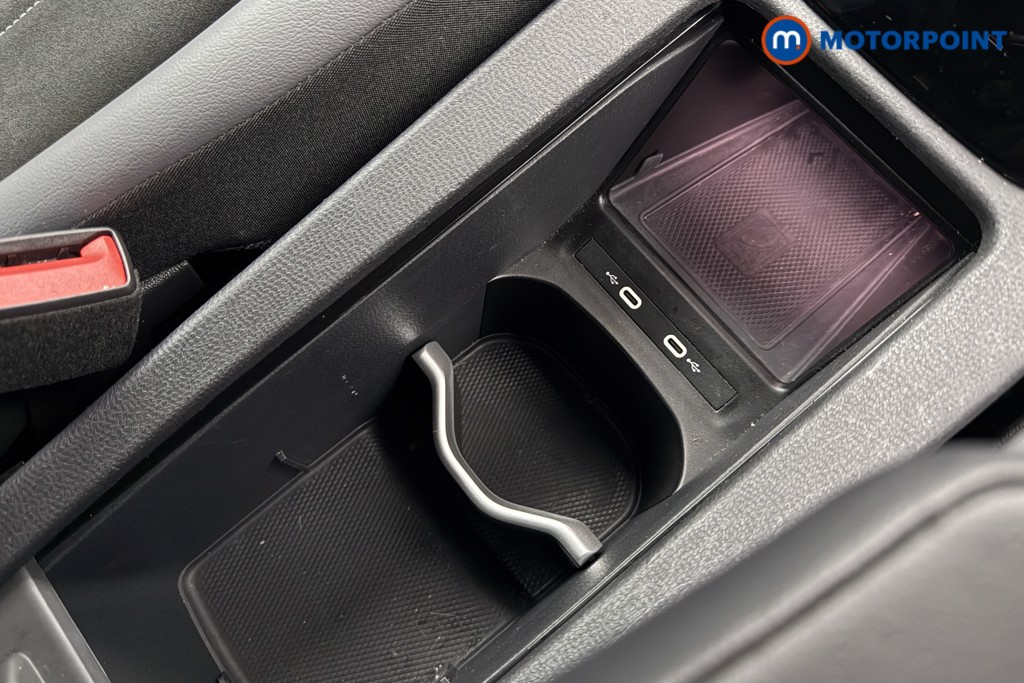 Volkswagen Id.4 Match Pro Automatic Electric SUV - Stock Number (1589348) - 12th supplementary image