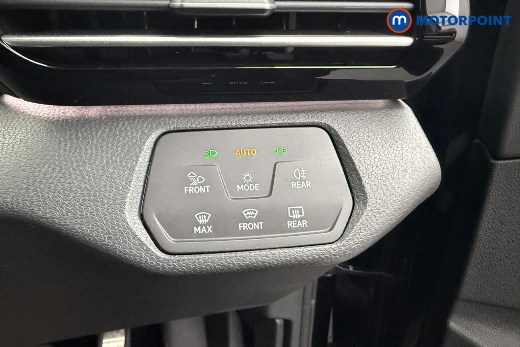 Volkswagen Id.4 Match Pro Automatic Electric SUV - Stock Number (1589348) - 13th supplementary image