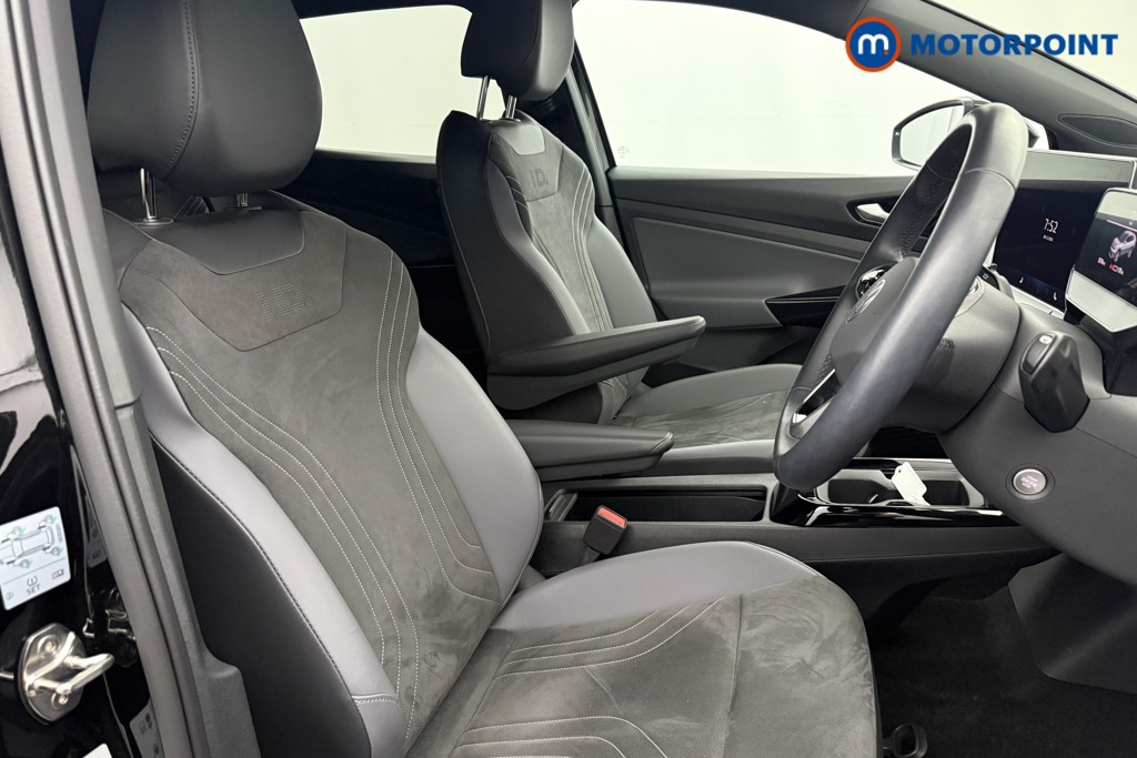 Volkswagen Id.4 Match Pro Automatic Electric SUV - Stock Number (1589348) - 17th supplementary image