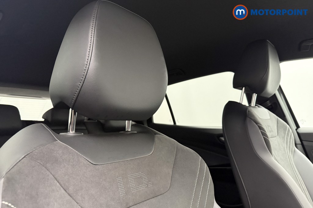 Volkswagen Id.4 Match Pro Automatic Electric SUV - Stock Number (1589348) - 18th supplementary image