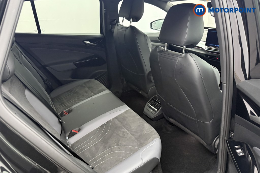 Volkswagen Id.4 Match Pro Automatic Electric SUV - Stock Number (1589348) - 19th supplementary image