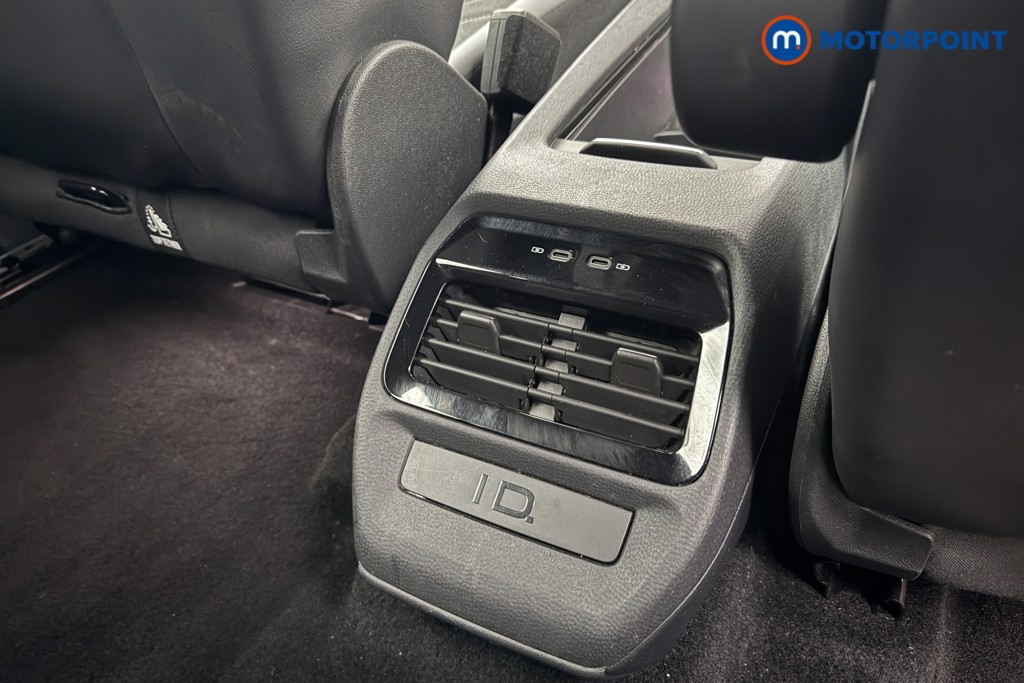 Volkswagen Id.4 Match Pro Automatic Electric SUV - Stock Number (1589348) - 20th supplementary image