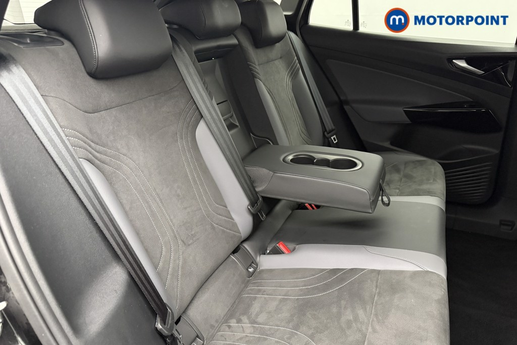 Volkswagen Id.4 Match Pro Automatic Electric SUV - Stock Number (1589348) - 22nd supplementary image