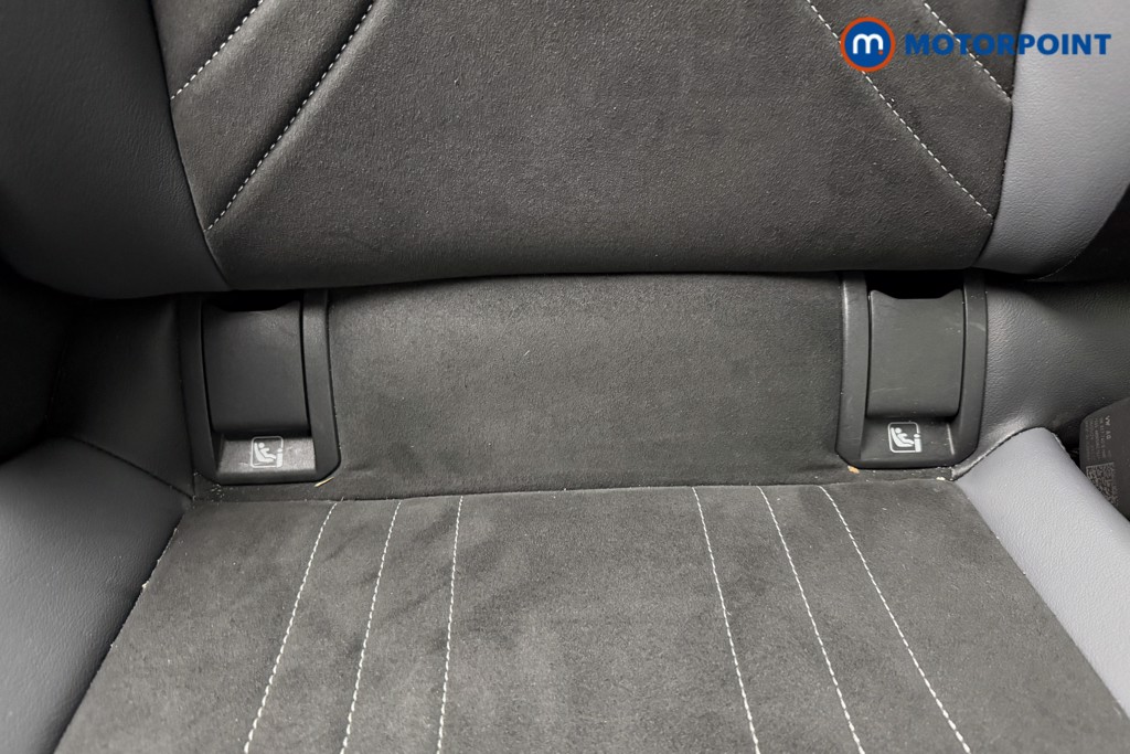 Volkswagen Id.4 Match Pro Automatic Electric SUV - Stock Number (1589348) - 23rd supplementary image