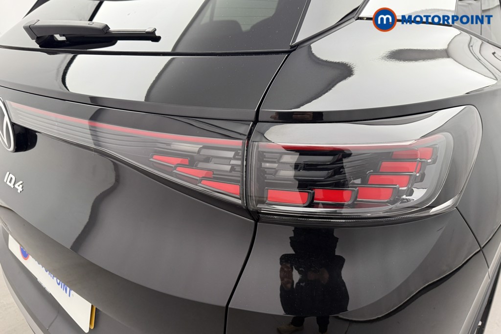 Volkswagen Id.4 Match Pro Automatic Electric SUV - Stock Number (1589348) - 24th supplementary image