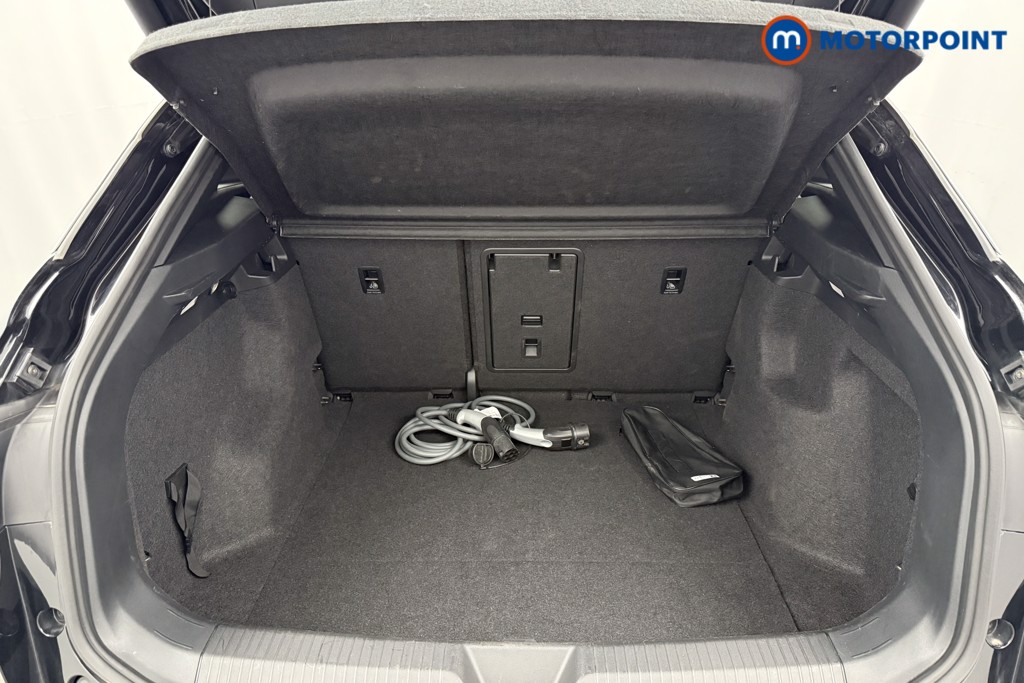 Volkswagen Id.4 Match Pro Automatic Electric SUV - Stock Number (1589348) - 25th supplementary image