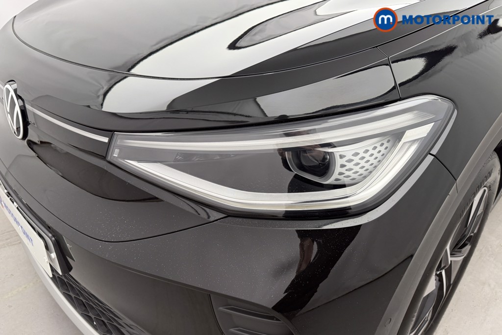 Volkswagen Id.4 Match Pro Automatic Electric SUV - Stock Number (1589348) - 28th supplementary image