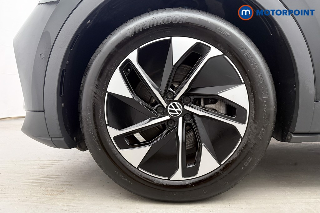 Volkswagen Id.4 Match Pro Automatic Electric SUV - Stock Number (1589348) - 29th supplementary image