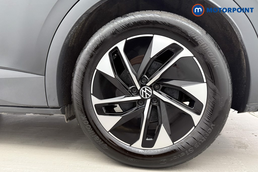 Volkswagen Id.4 Match Pro Automatic Electric SUV - Stock Number (1589348) - 30th supplementary image