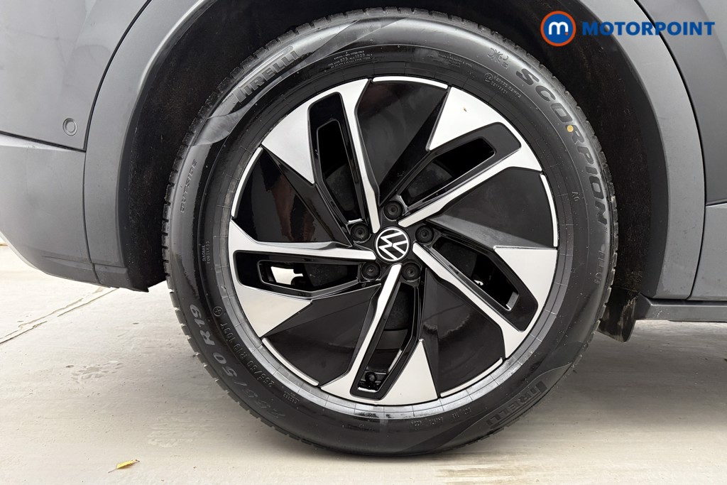 Volkswagen Id.4 Match Pro Automatic Electric SUV - Stock Number (1589348) - 31st supplementary image