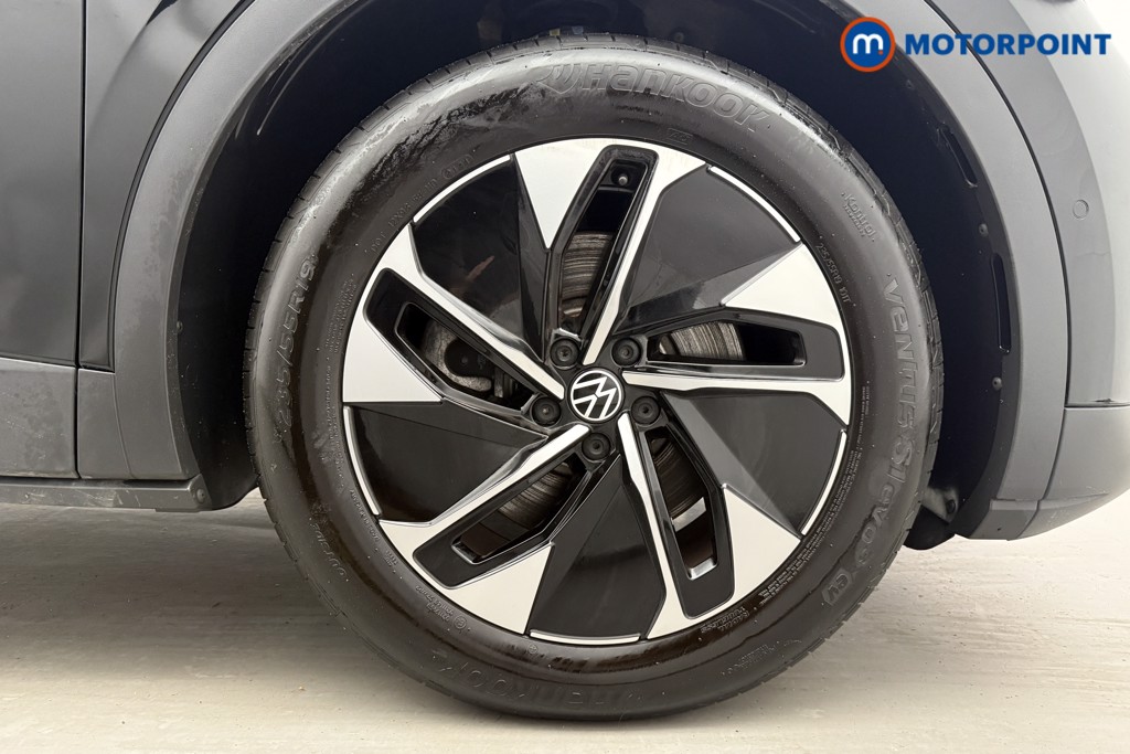 Volkswagen Id.4 Match Pro Automatic Electric SUV - Stock Number (1589348) - 32nd supplementary image