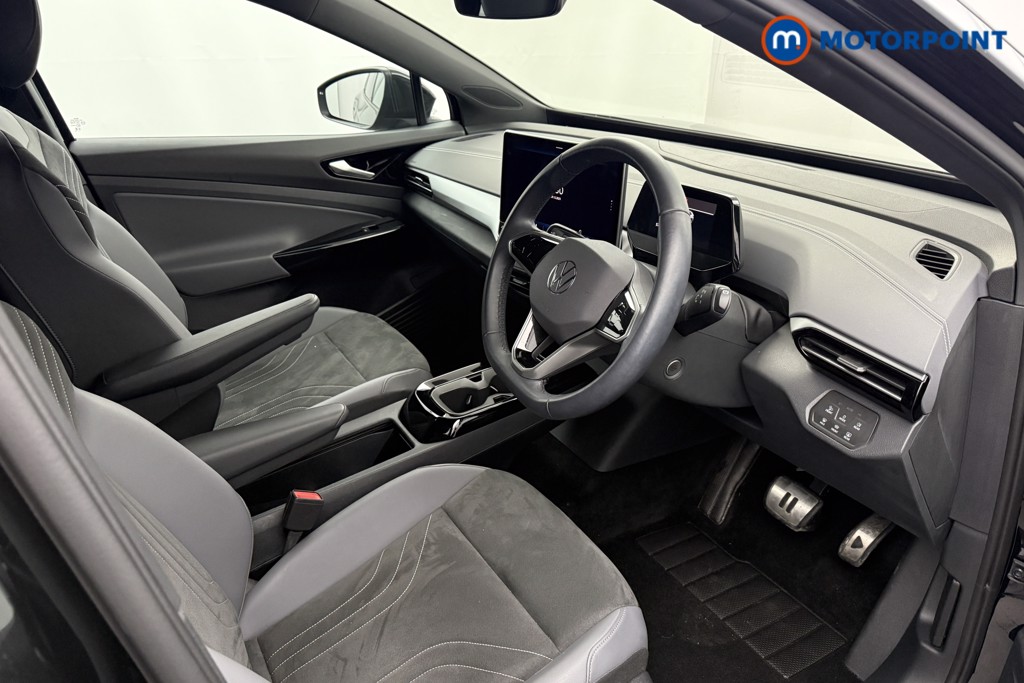 Volkswagen Id.4 Match Pro Automatic Electric SUV - Stock Number (1589348) - 1st supplementary image