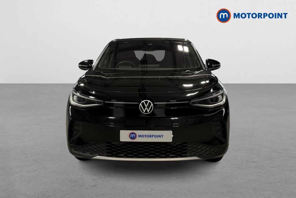 Volkswagen Id.4 Match Pro Automatic Electric SUV - Stock Number (1589348) - Front bumper