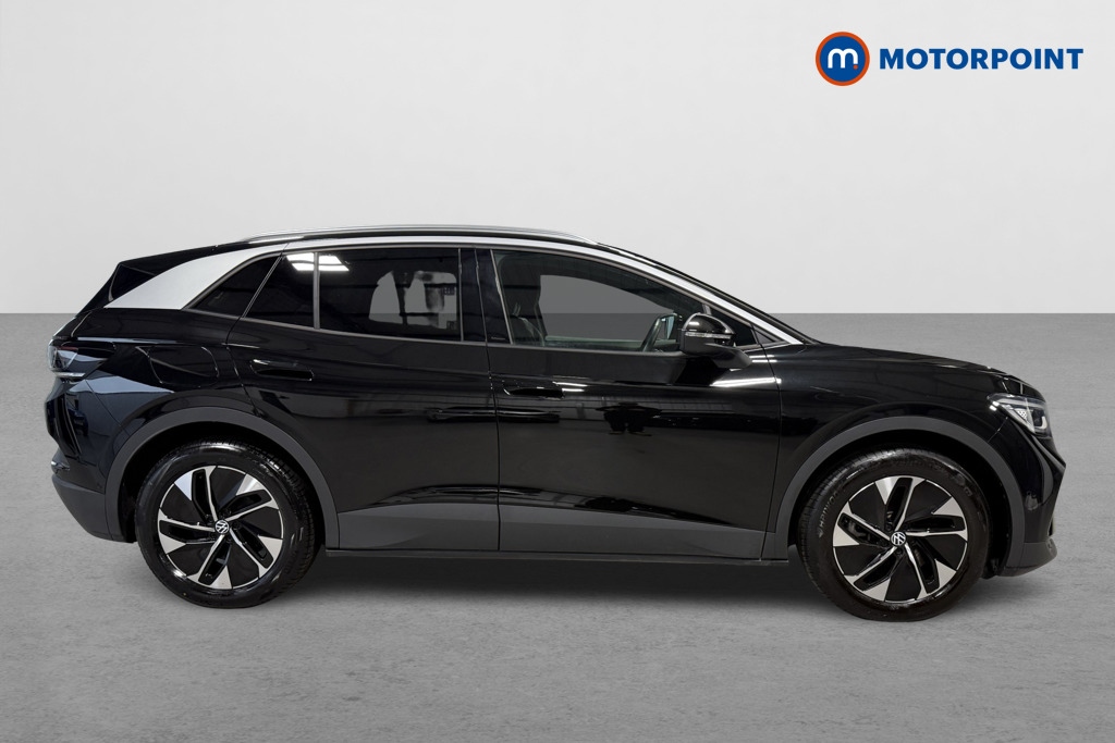 Volkswagen Id.4 Match Pro Automatic Electric SUV - Stock Number (1589348) - Drivers side