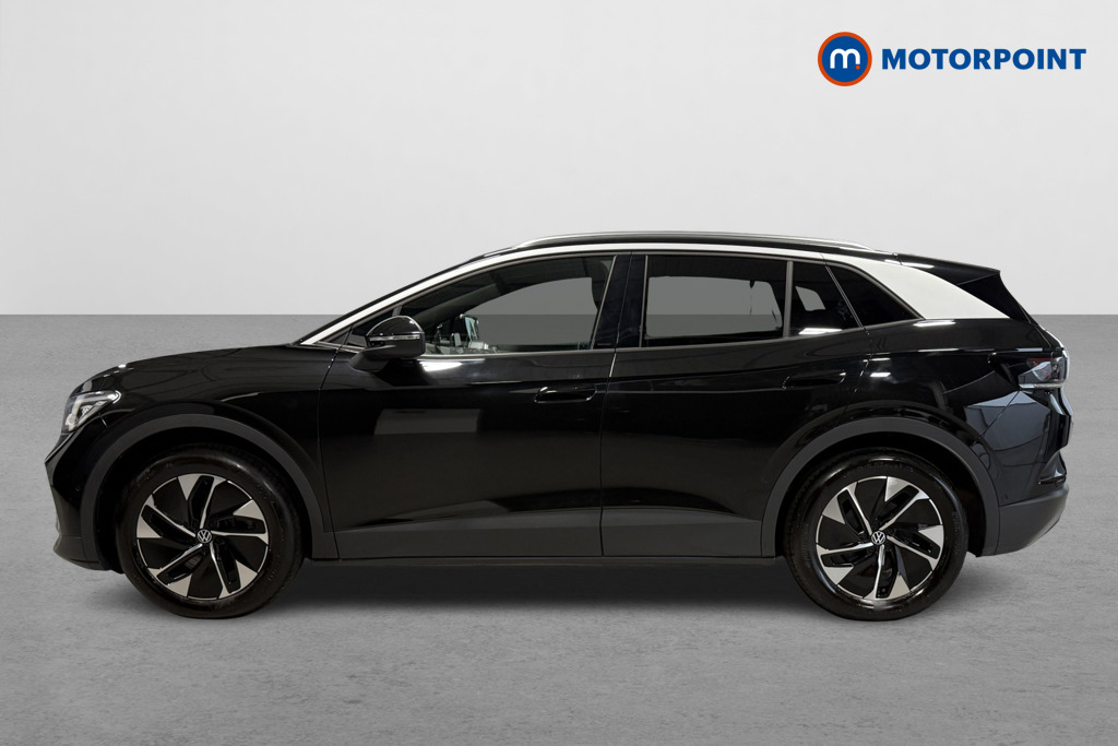 Volkswagen Id.4 Match Pro Automatic Electric SUV - Stock Number (1589348) - Passenger side