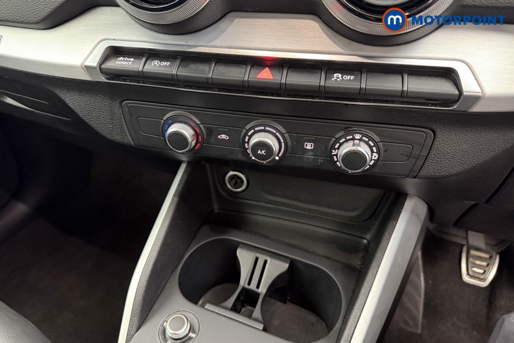 Audi Q2 S Line Manual Petrol SUV - Stock Number (1589574) - 12th supplementary image