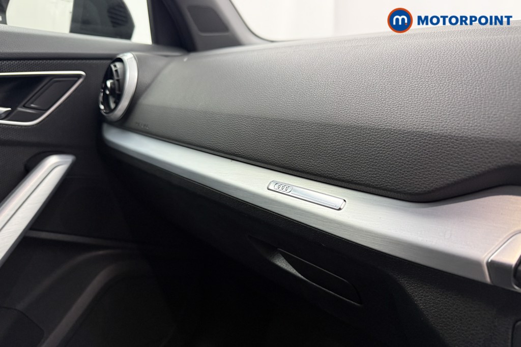 Audi Q2 S Line Manual Petrol SUV - Stock Number (1589574) - 14th supplementary image