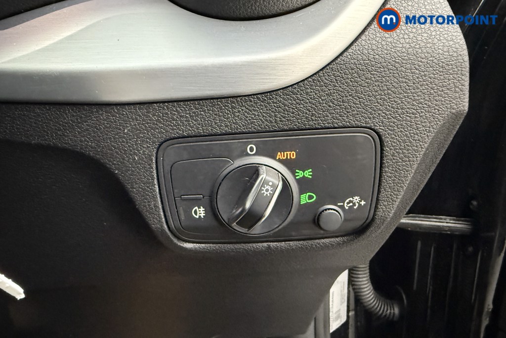 Audi Q2 S Line Manual Petrol SUV - Stock Number (1589574) - 15th supplementary image