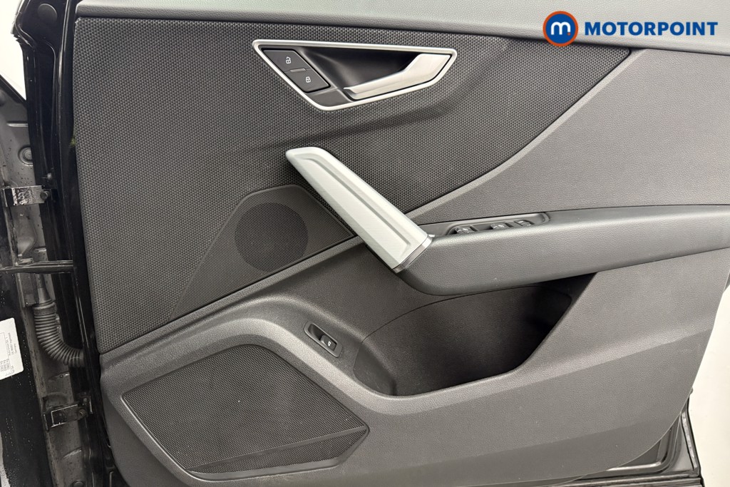 Audi Q2 S Line Manual Petrol SUV - Stock Number (1589574) - 16th supplementary image