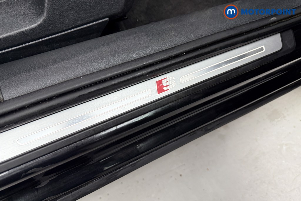 Audi Q2 S Line Manual Petrol SUV - Stock Number (1589574) - 19th supplementary image