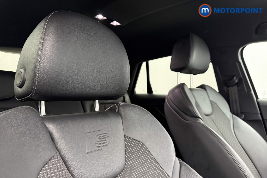 Audi Q2 S Line Manual Petrol SUV - Stock Number (1589574) - 21st supplementary image